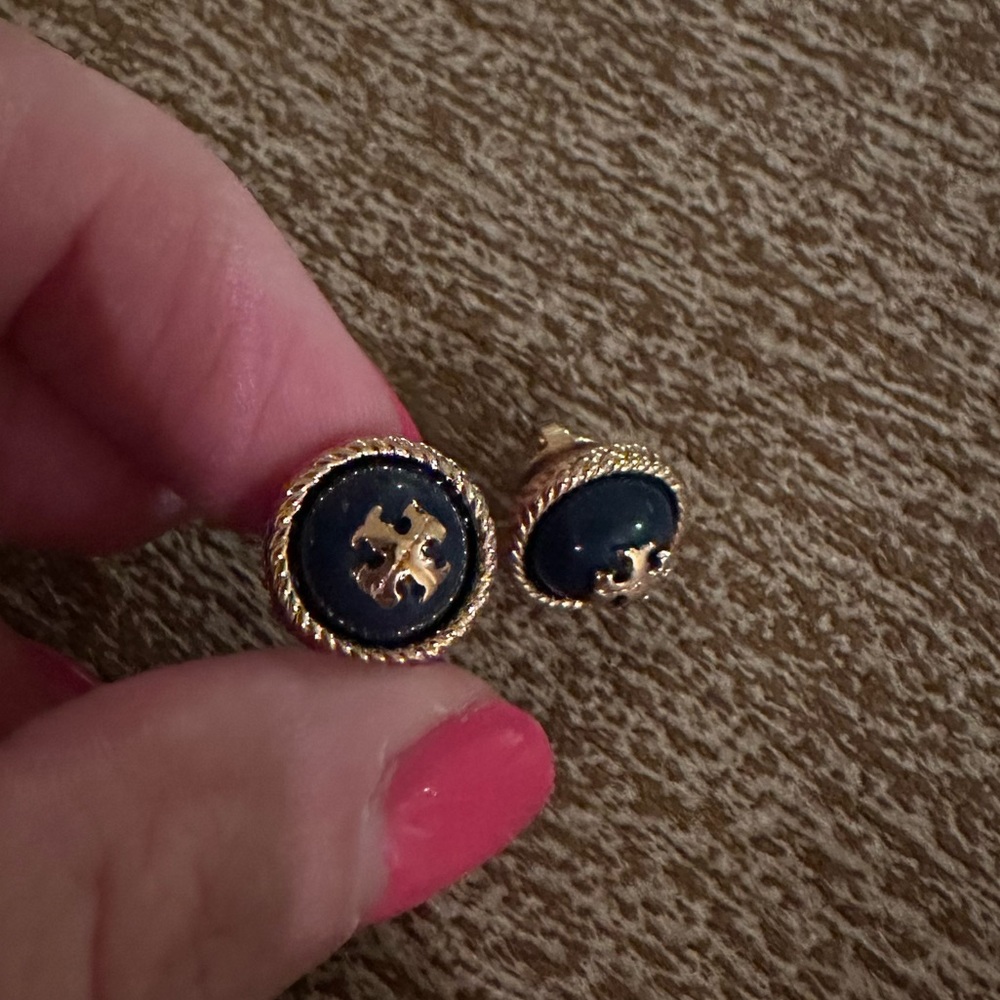 Tory Burch earrings